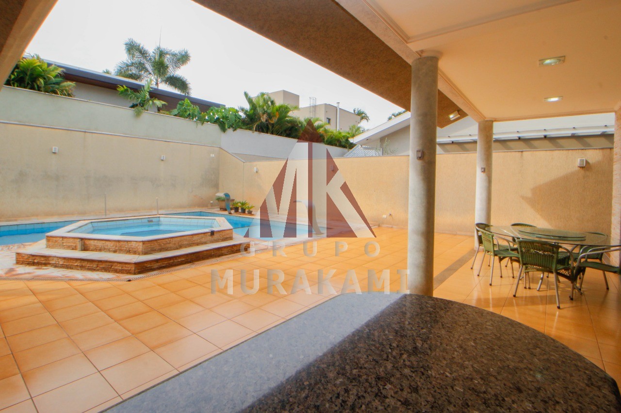 Casa de Condomínio, 4 quartos - Foto 42