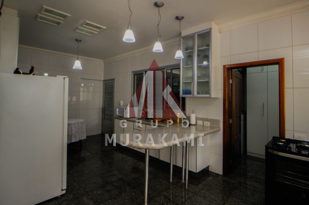 Casa de Condomínio, 4 quartos - Foto 21