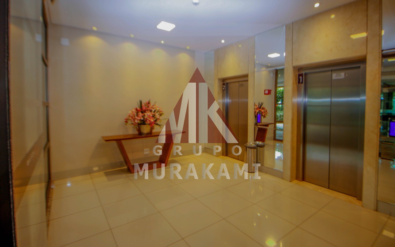 Apartamento, 3 quartos, 177 m² - Foto 9