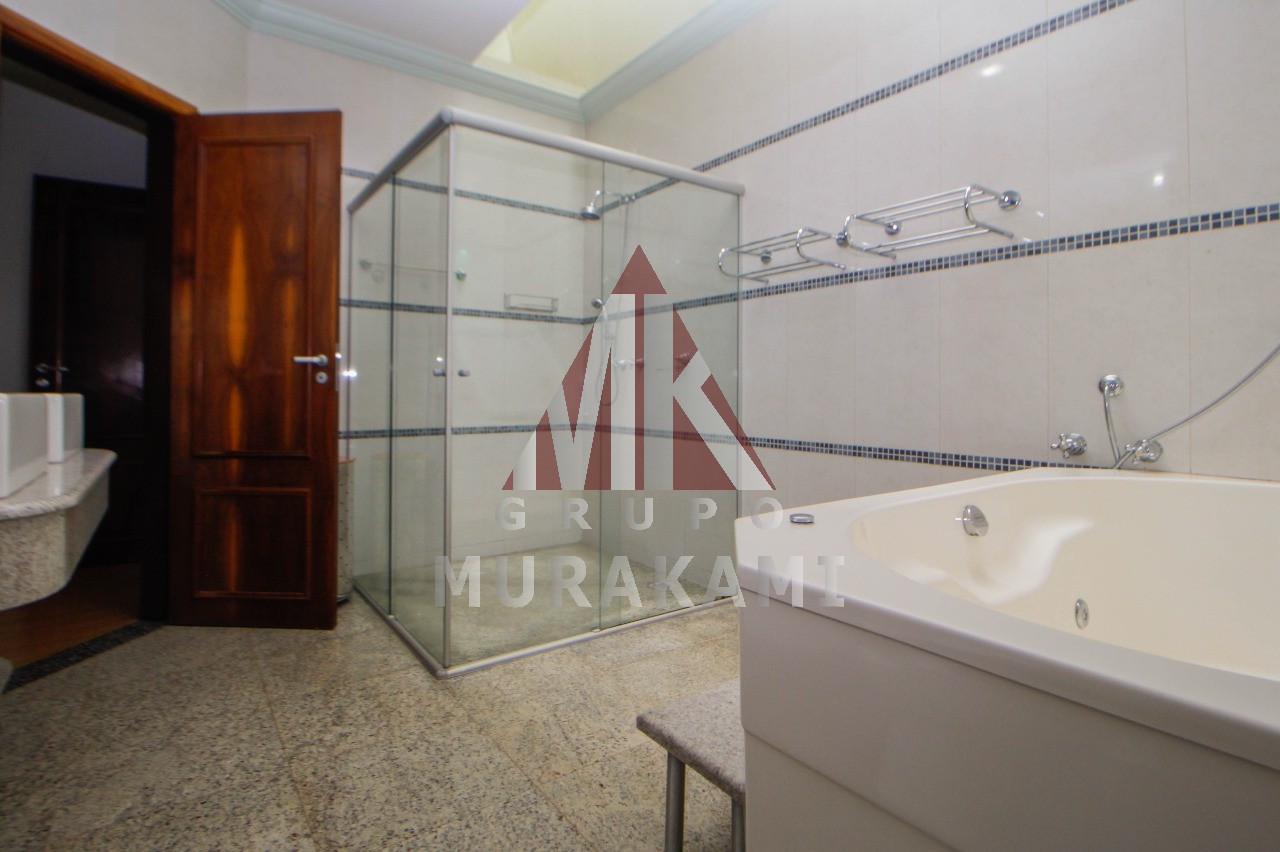 Casa de Condomínio, 4 quartos - Foto 33