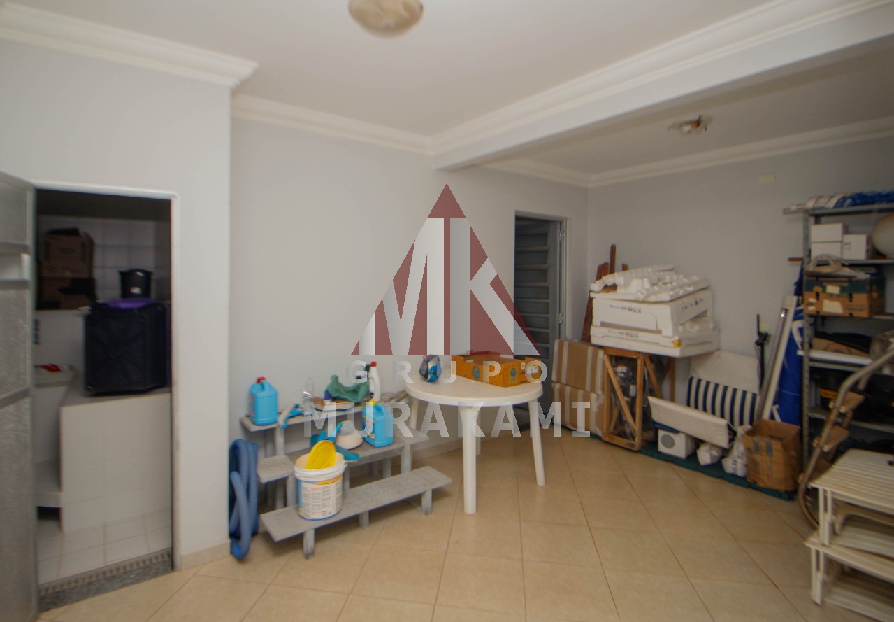 Casa de Condomínio, 4 quartos - Foto 47