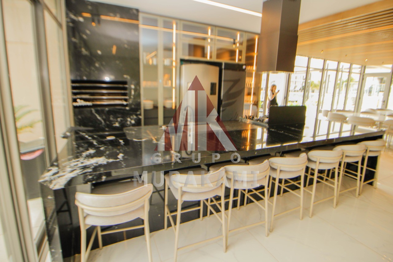 Apartamento, 3 quartos, 175 m² - Foto 8