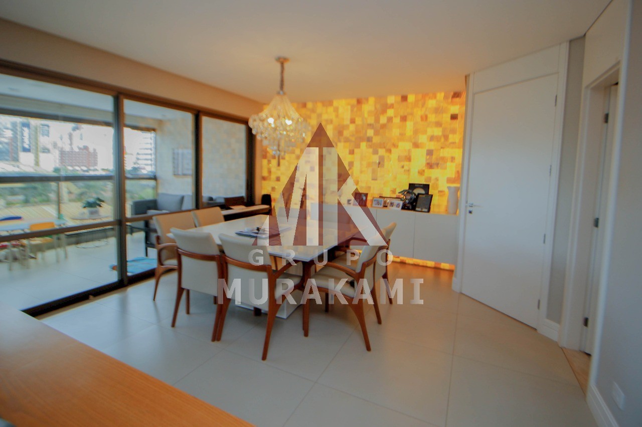 Apartamento, 3 quartos, 177 m² - Foto 13