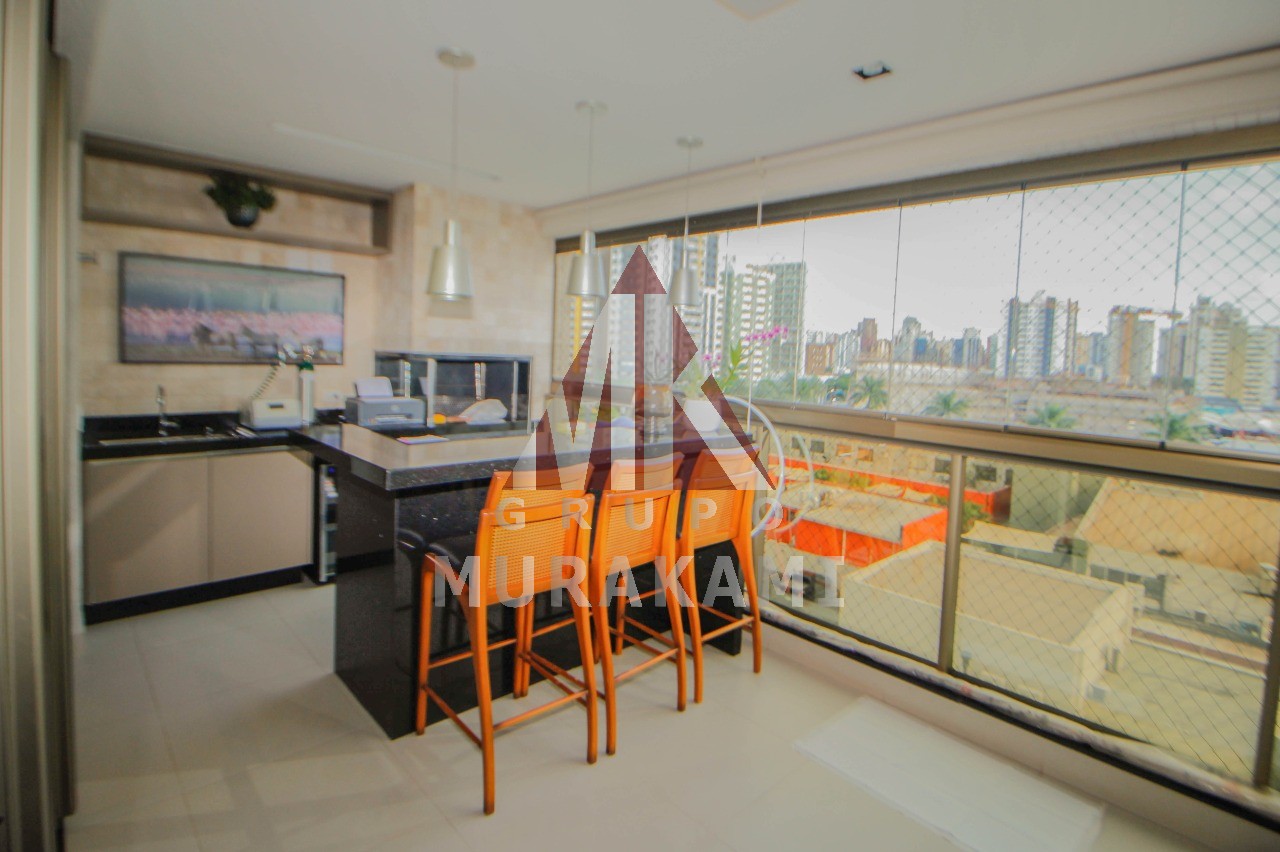 Apartamento, 3 quartos, 177 m² - Foto 32