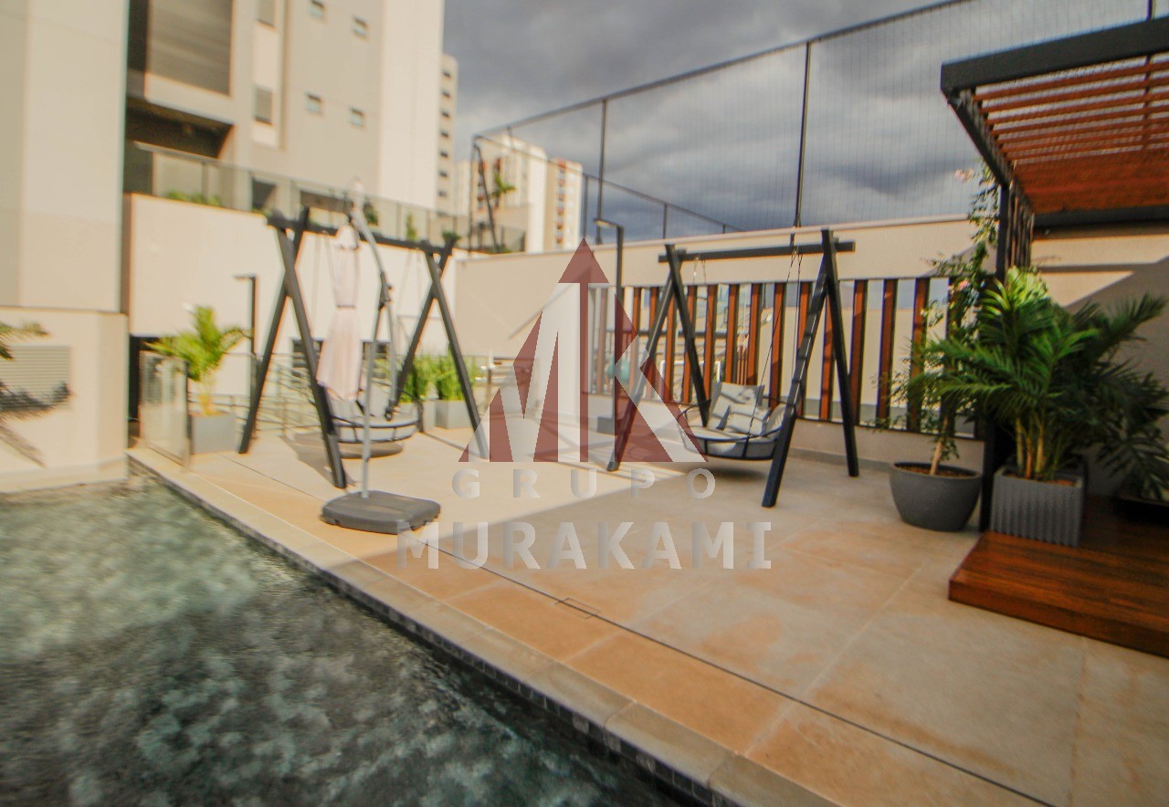 Apartamento, 3 quartos, 175 m² - Foto 16