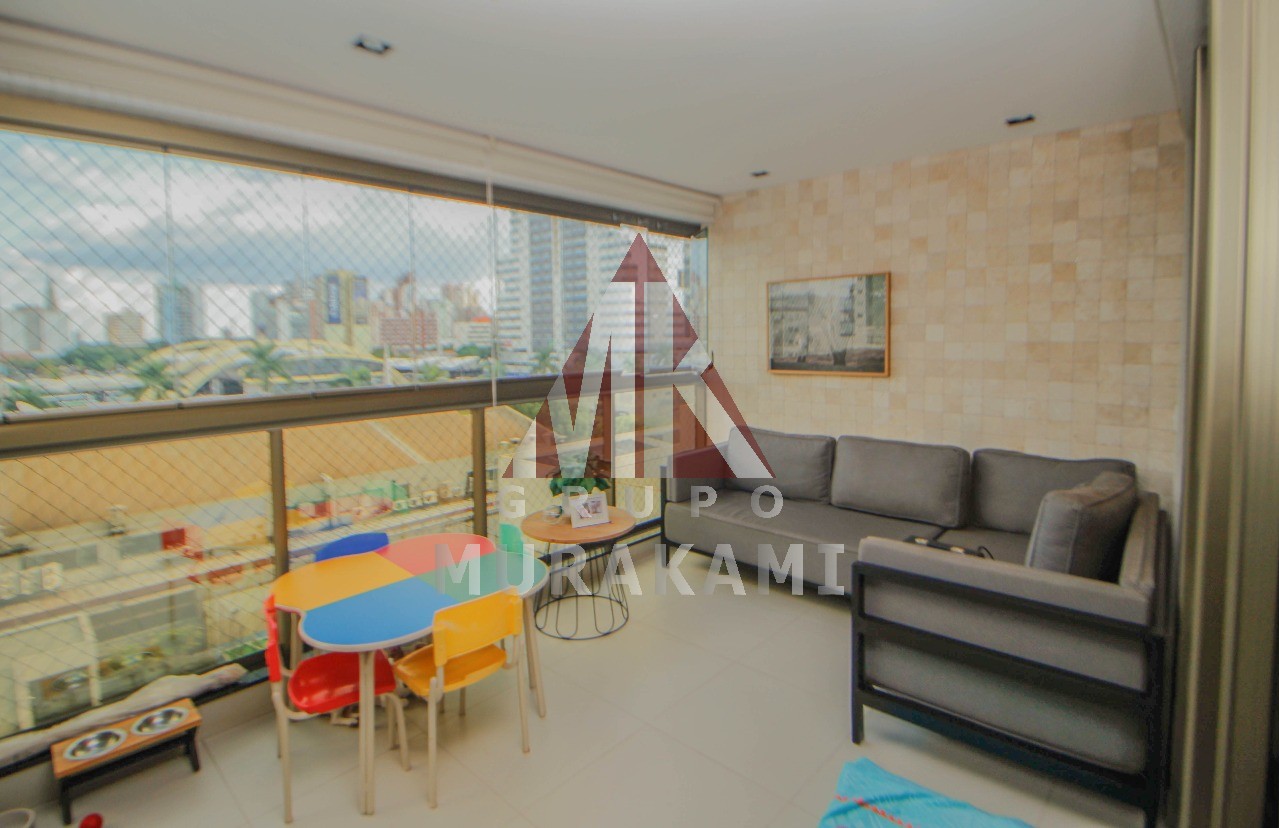 Apartamento, 3 quartos, 177 m² - Foto 34