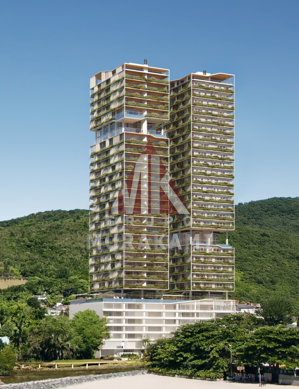 Apartamento, 4 quartos, 244 m² - Foto 8