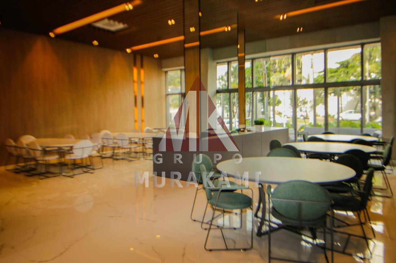 Apartamento, 3 quartos, 175 m² - Foto 4