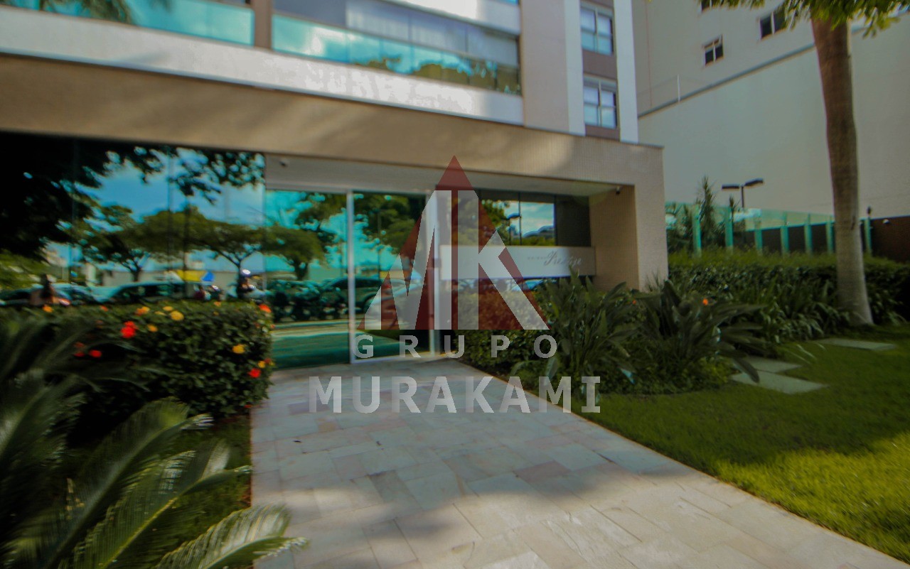 Apartamento, 3 quartos, 177 m² - Foto 4