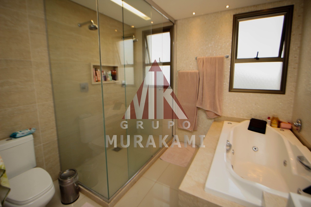 Apartamento, 3 quartos, 177 m² - Foto 20