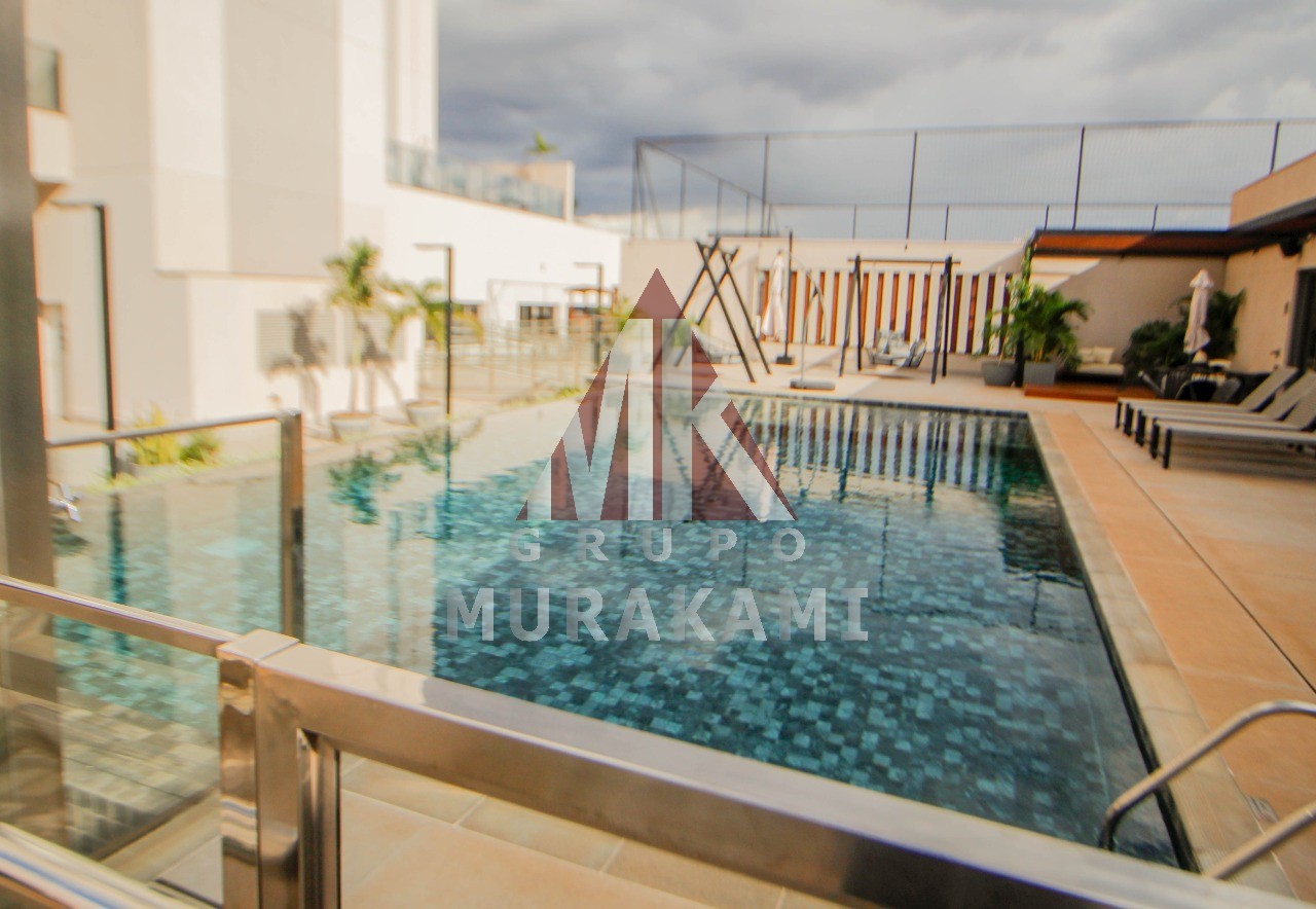 Apartamento, 3 quartos, 175 m² - Foto 11