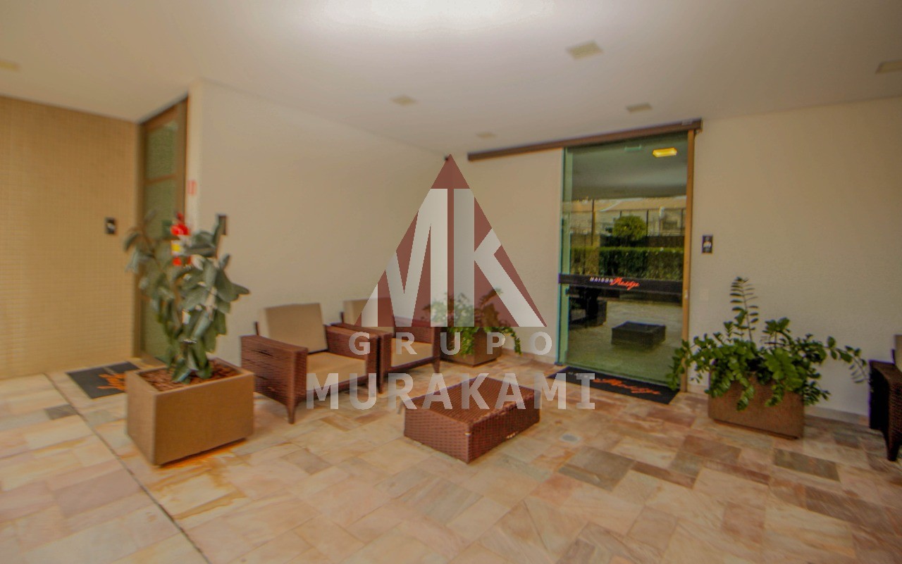 Apartamento, 3 quartos, 177 m² - Foto 6