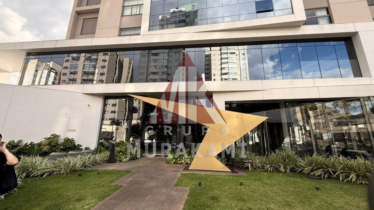 Apartamento, 3 quartos, 175 m² - Foto 1