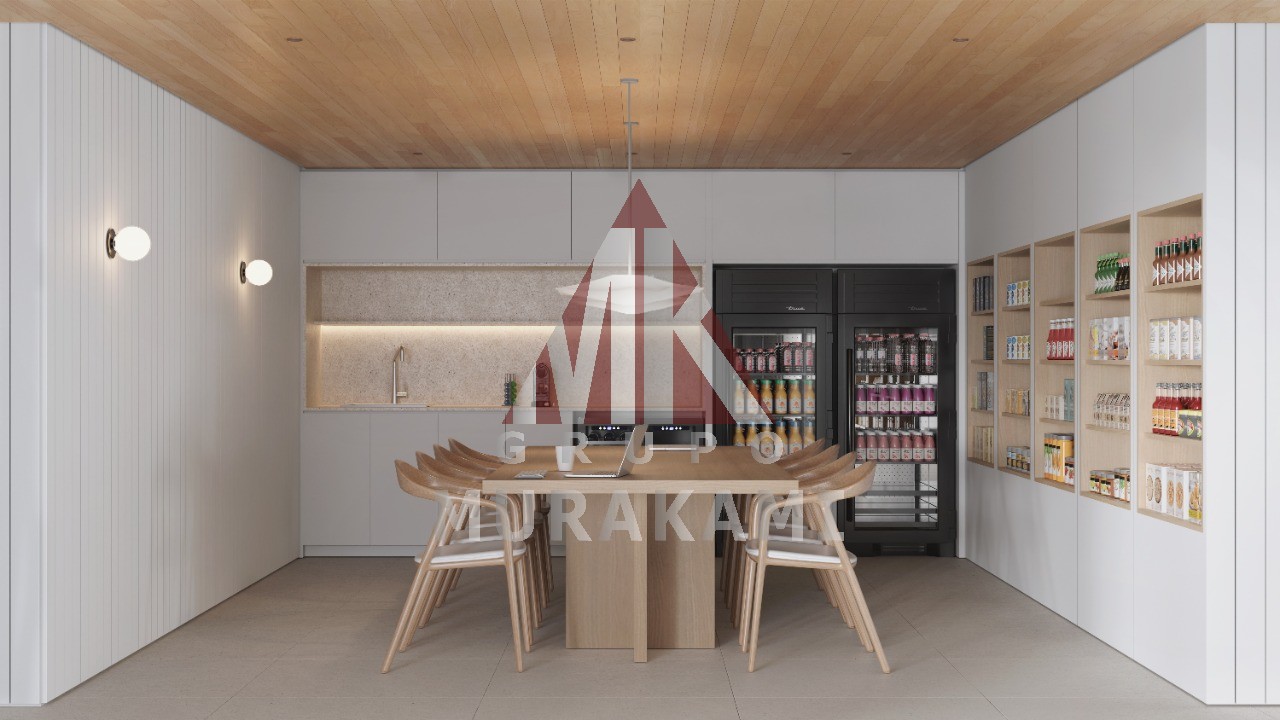 Apartamento, 4 quartos, 244 m² - Foto 23