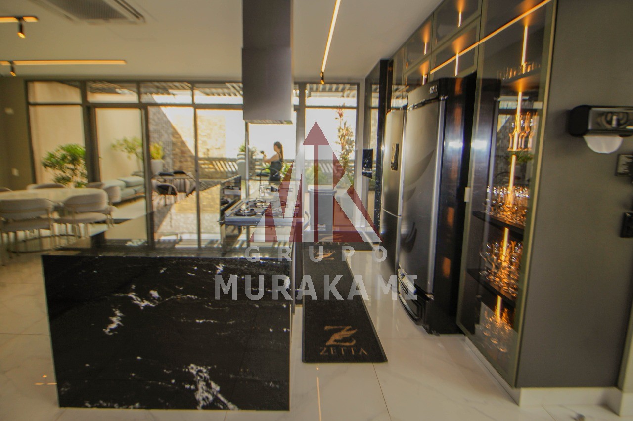 Apartamento, 3 quartos, 175 m² - Foto 6