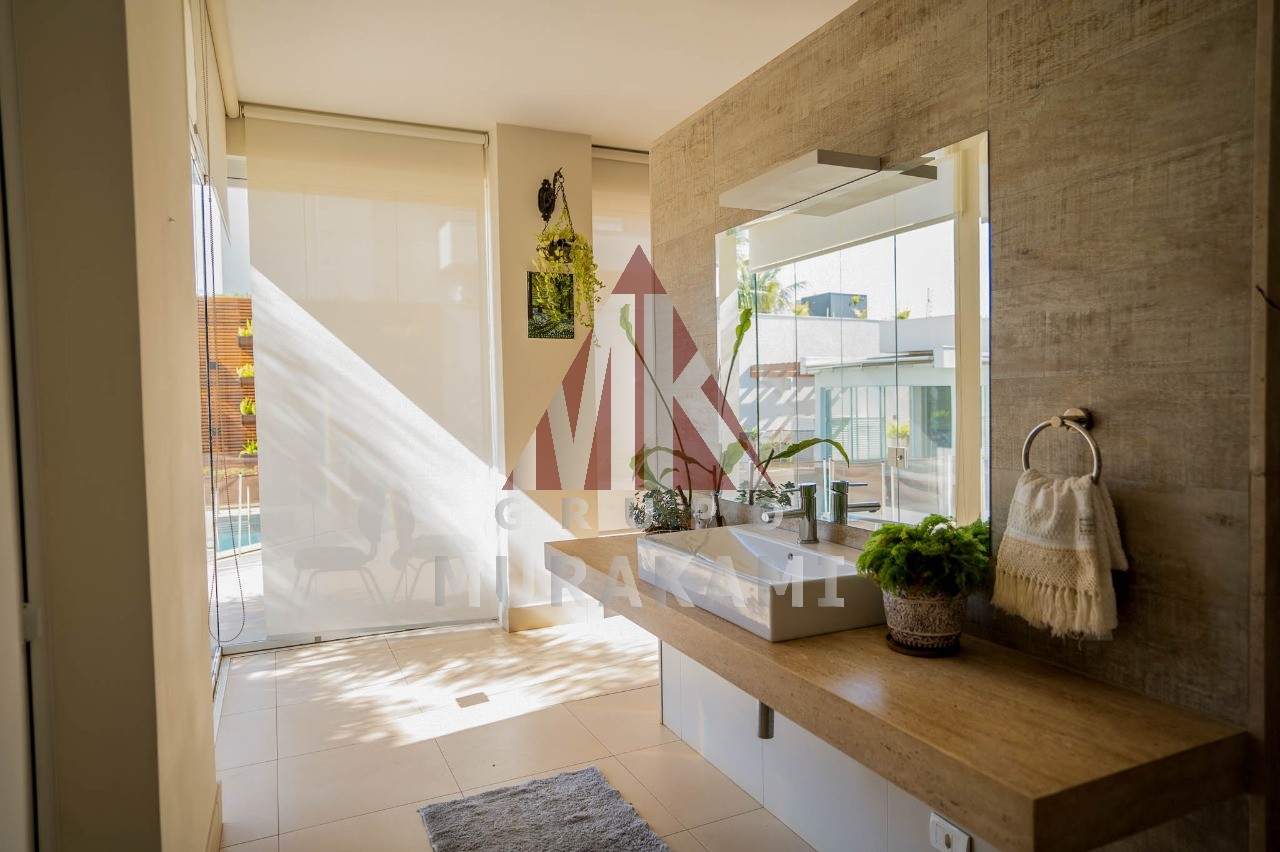 Casa de Condomínio, 3 quartos - Foto 44