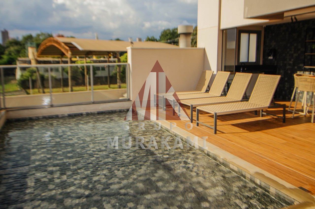 Apartamento, 3 quartos, 175 m² - Foto 32