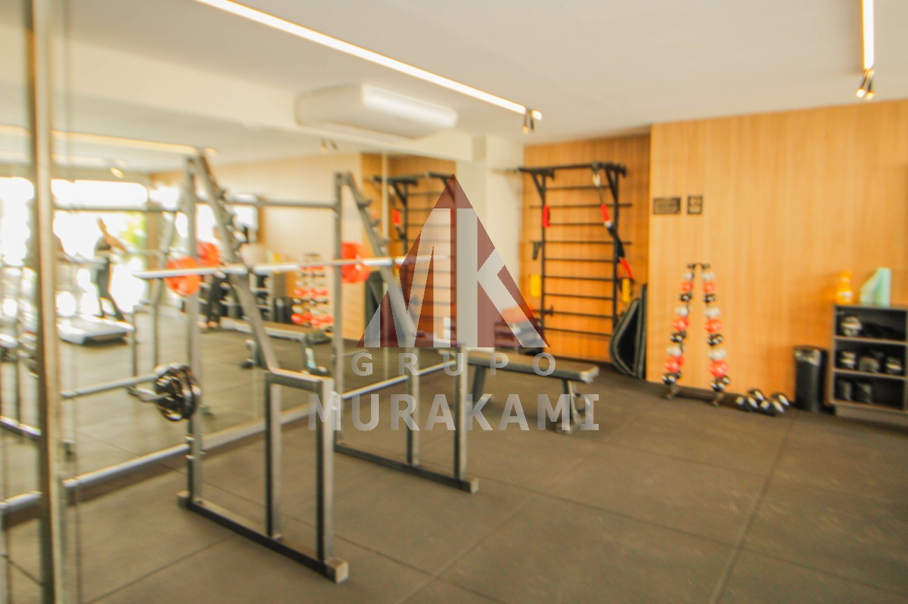 Apartamento, 3 quartos, 175 m² - Foto 22