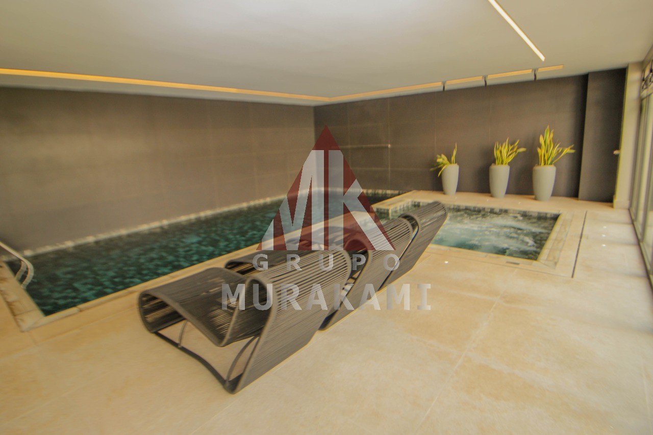 Apartamento, 3 quartos, 175 m² - Foto 19