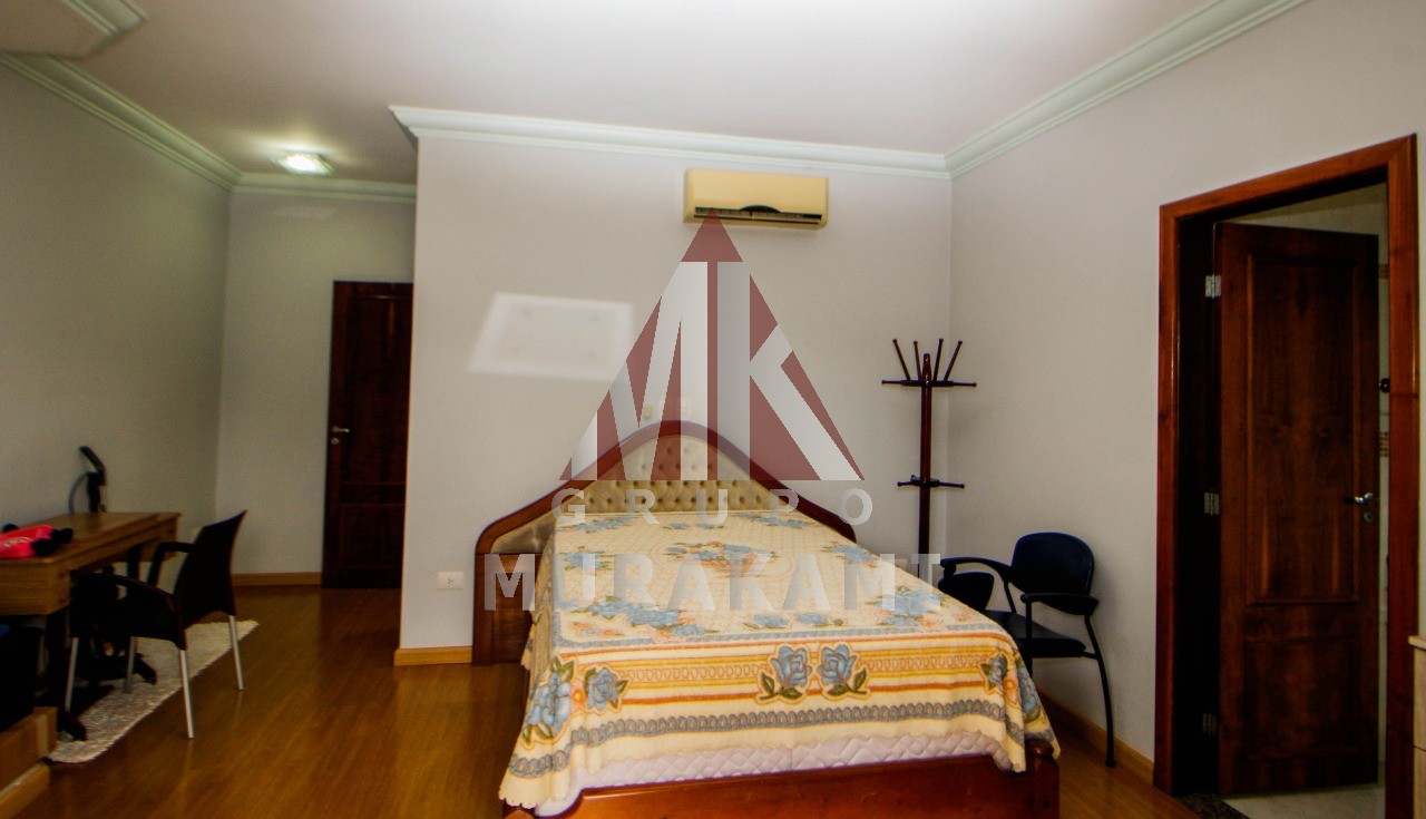 Casa de Condomínio, 4 quartos - Foto 25