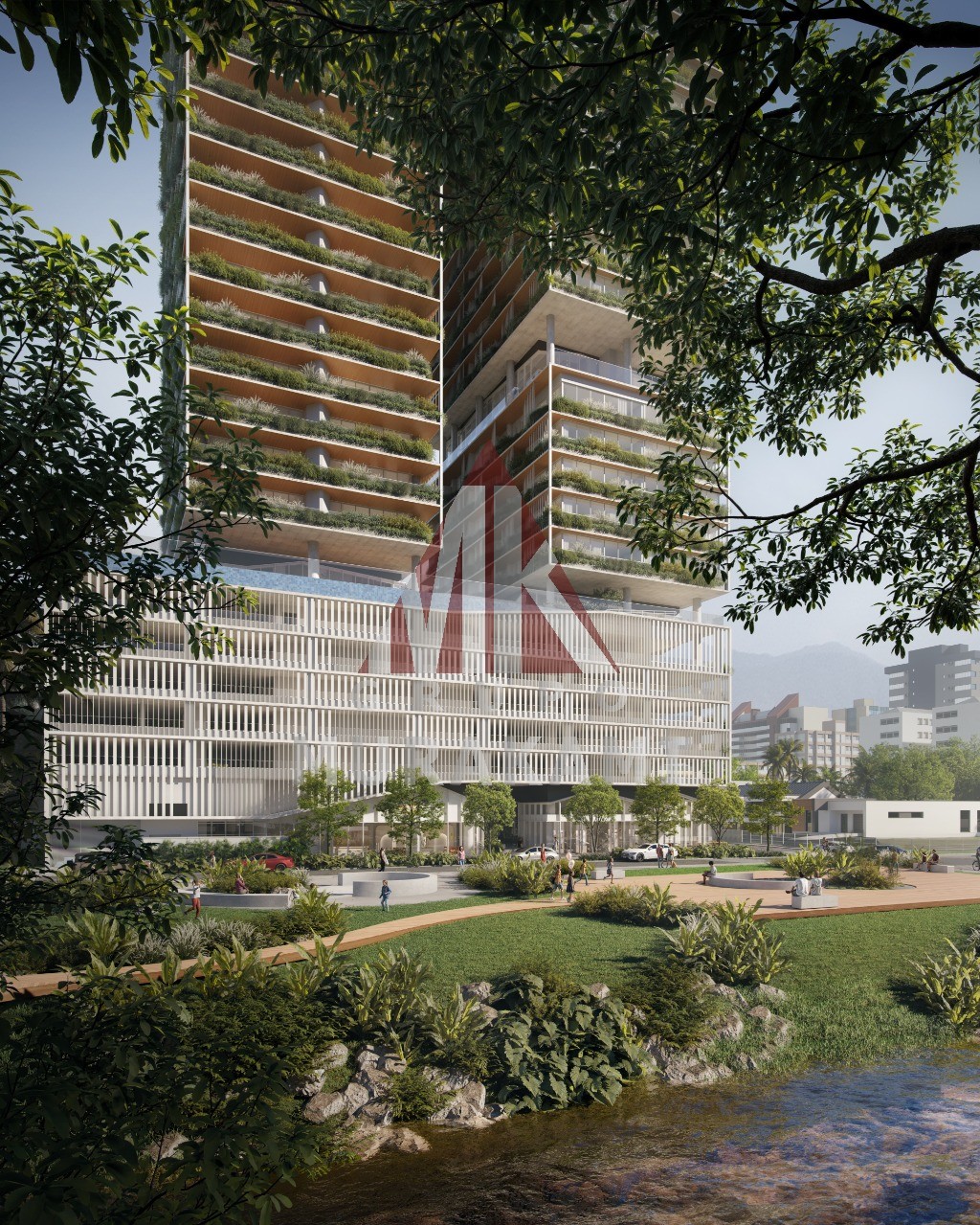 Apartamento, 4 quartos, 244 m² - Foto 12