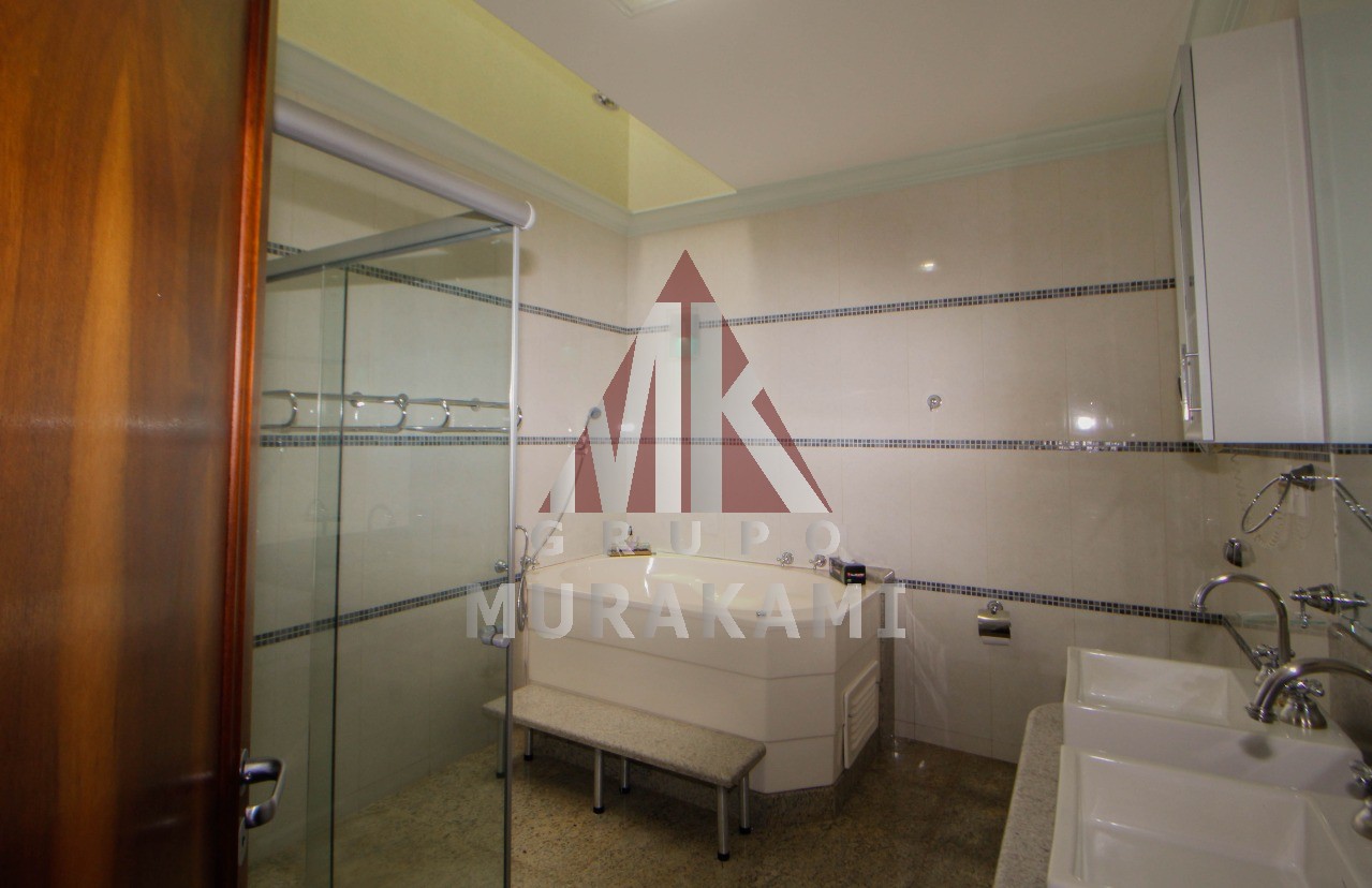 Casa de Condomínio, 4 quartos - Foto 32
