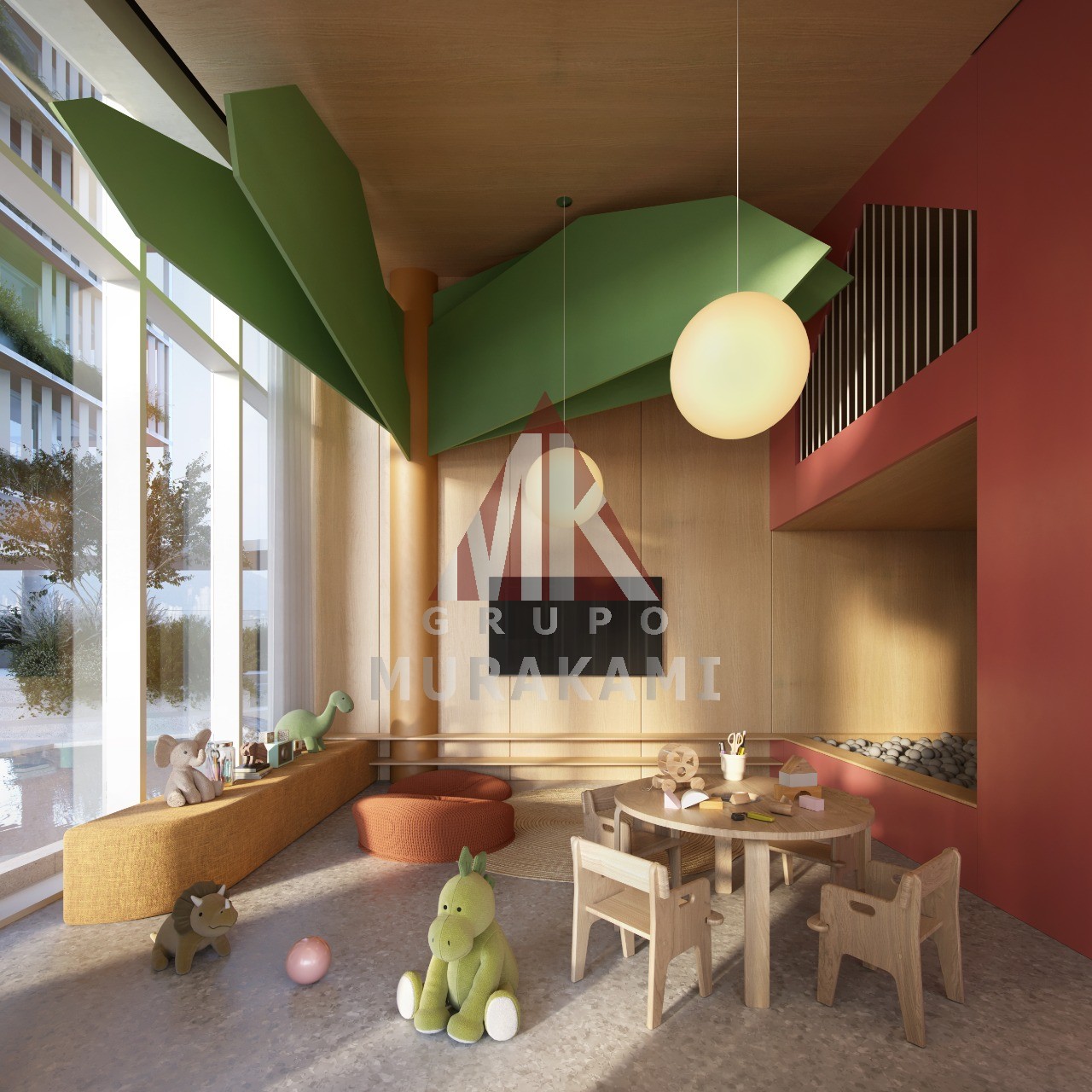Apartamento, 4 quartos, 244 m² - Foto 40