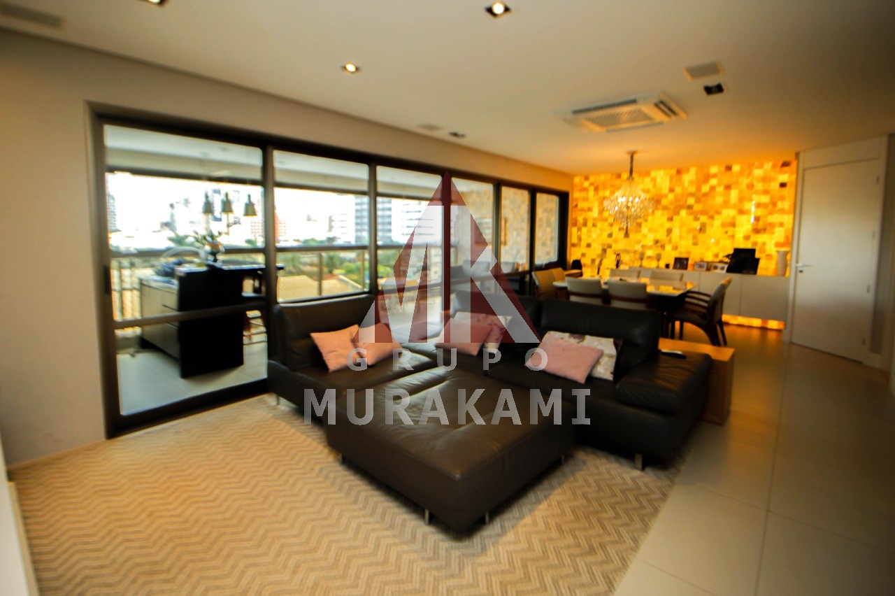 Apartamento, 3 quartos, 177 m² - Foto 12