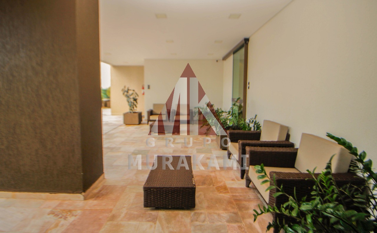 Apartamento, 3 quartos, 177 m² - Foto 7