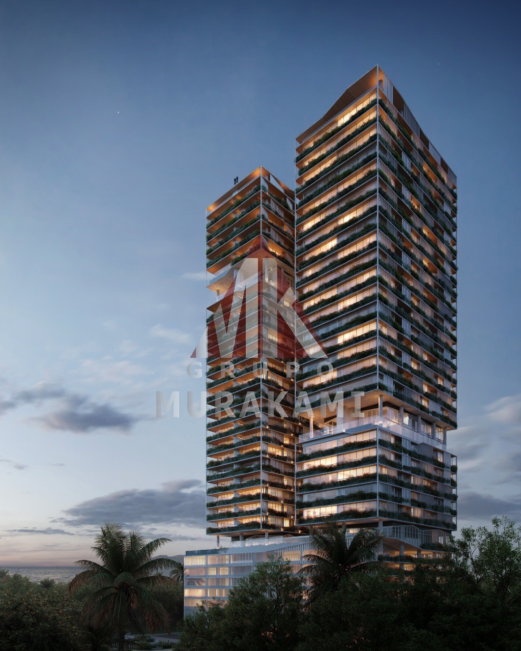 Apartamento, 4 quartos, 244 m² - Foto 6