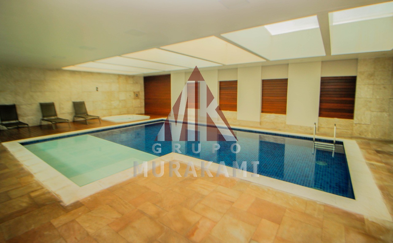 Apartamento, 3 quartos, 177 m² - Foto 42