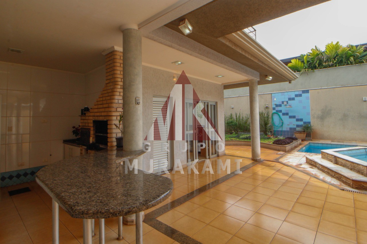 Casa de Condomínio, 4 quartos - Foto 41