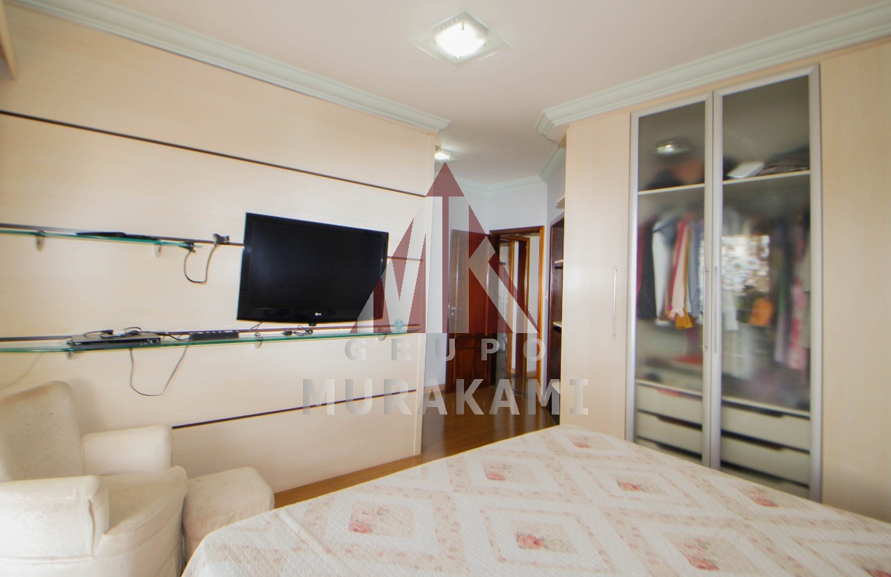 Casa de Condomínio, 4 quartos - Foto 38