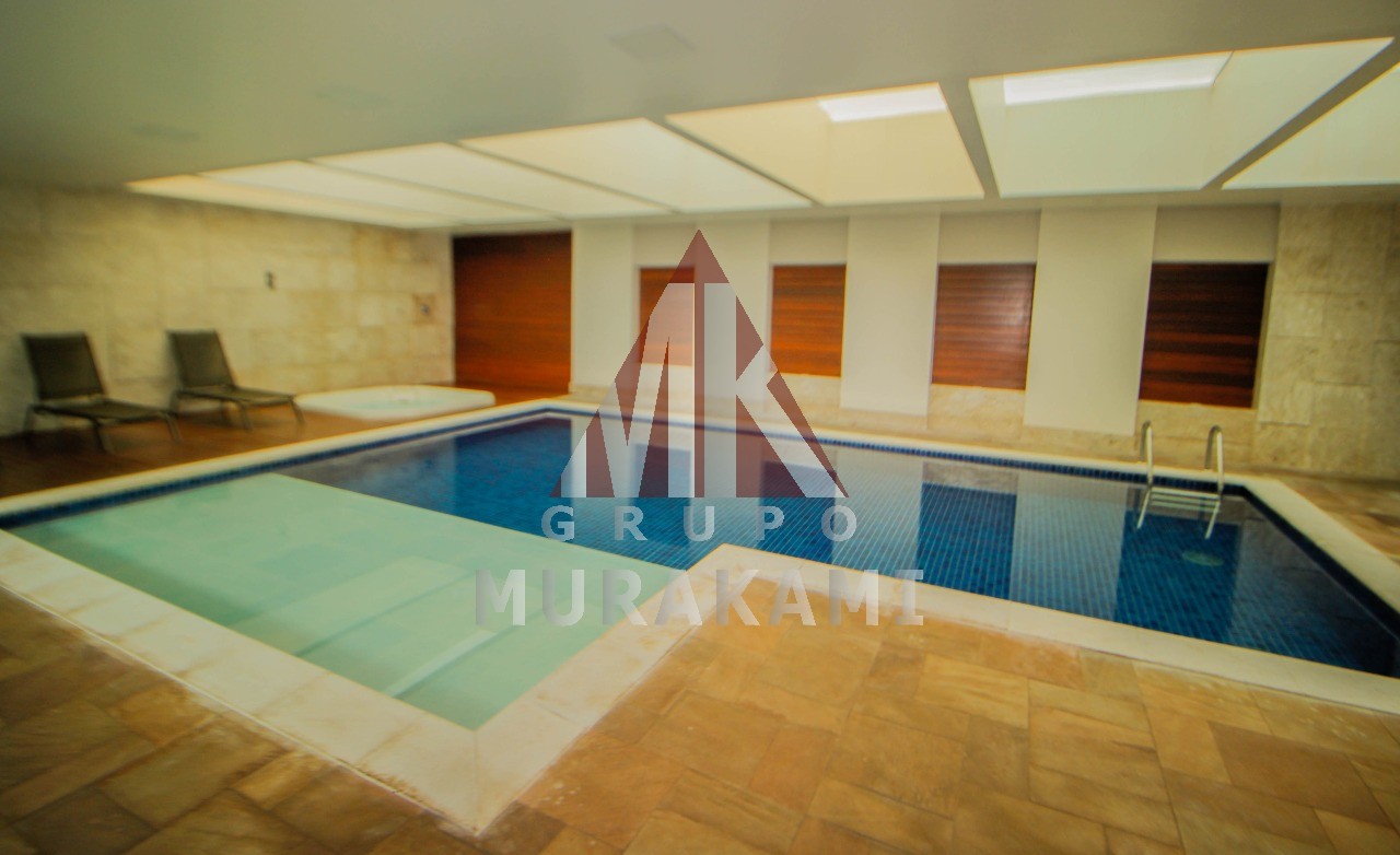 Apartamento, 3 quartos, 177 m² - Foto 41
