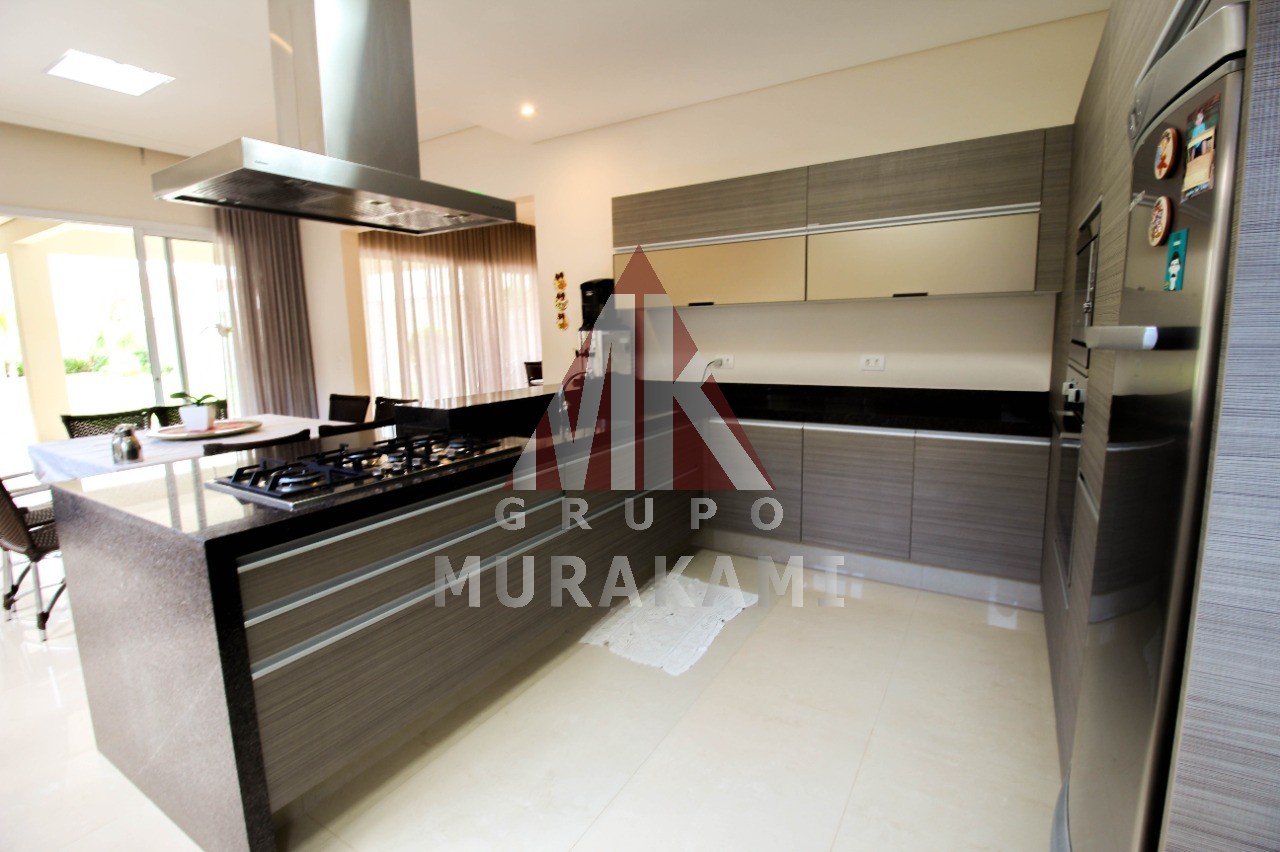 Casa de Condomínio, 4 quartos - Foto 38