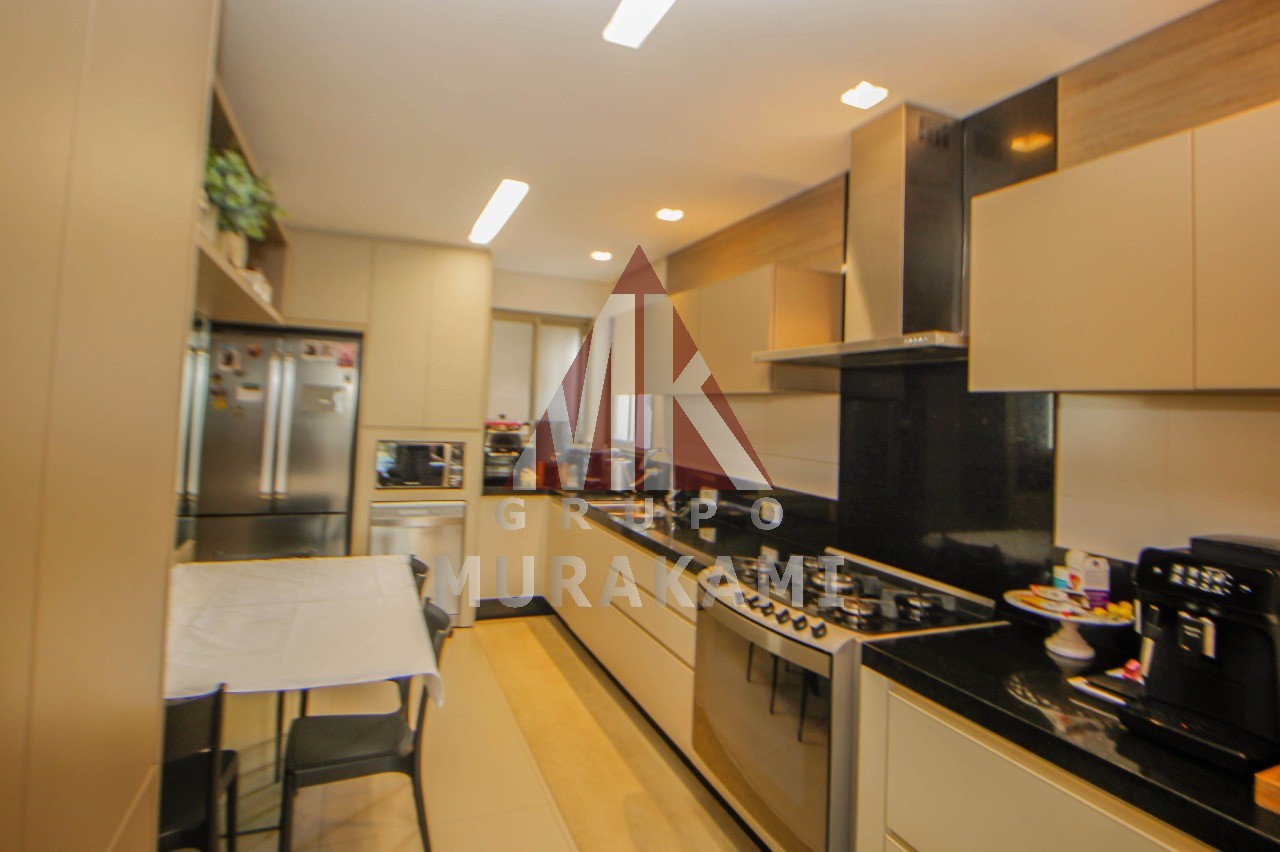 Apartamento, 3 quartos, 177 m² - Foto 29