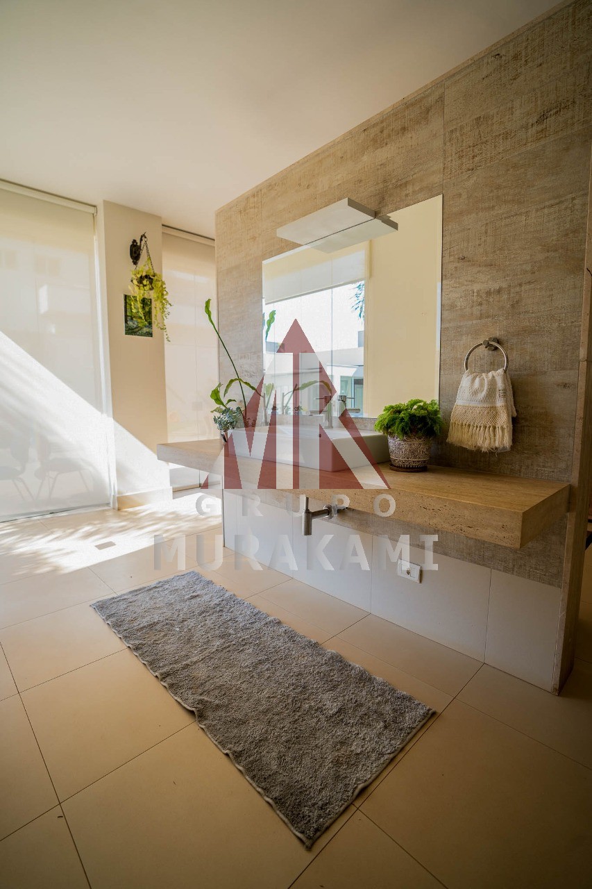 Casa de Condomínio, 3 quartos - Foto 43