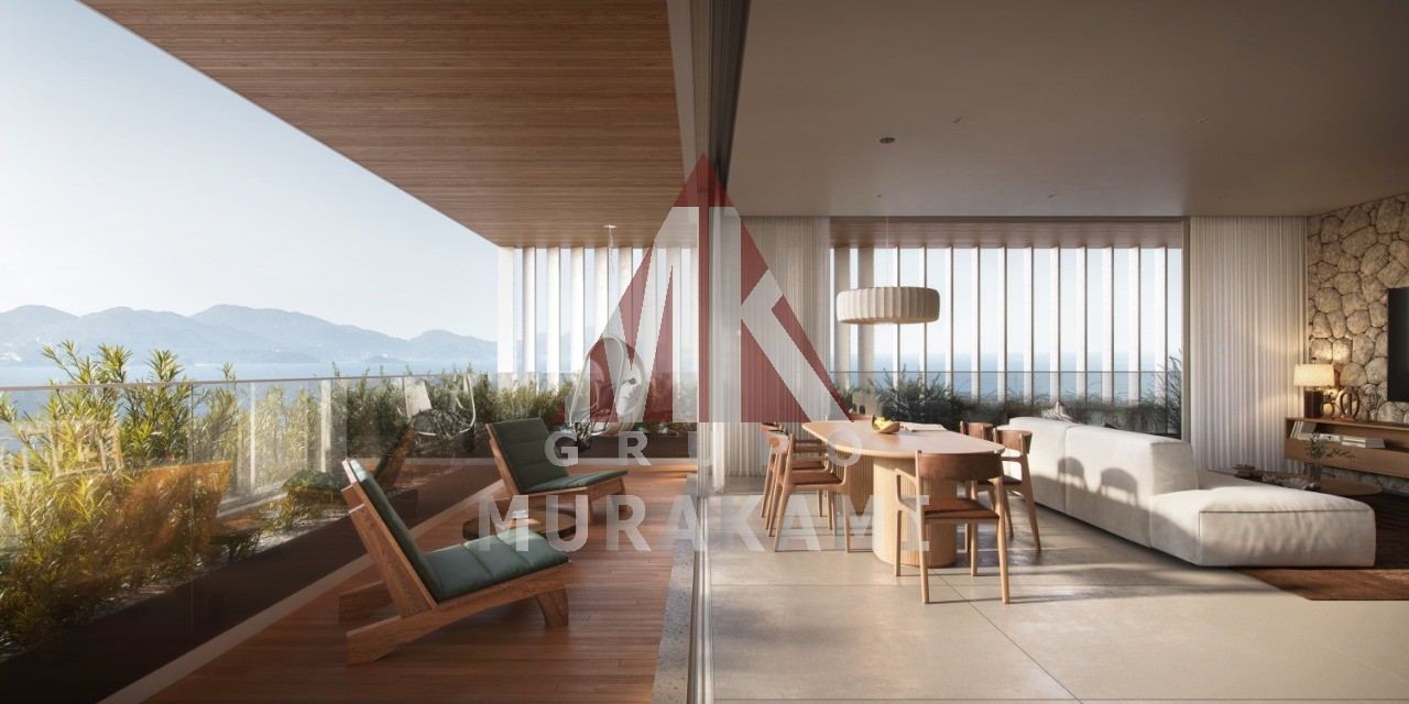 Apartamento, 4 quartos, 244 m² - Foto 16