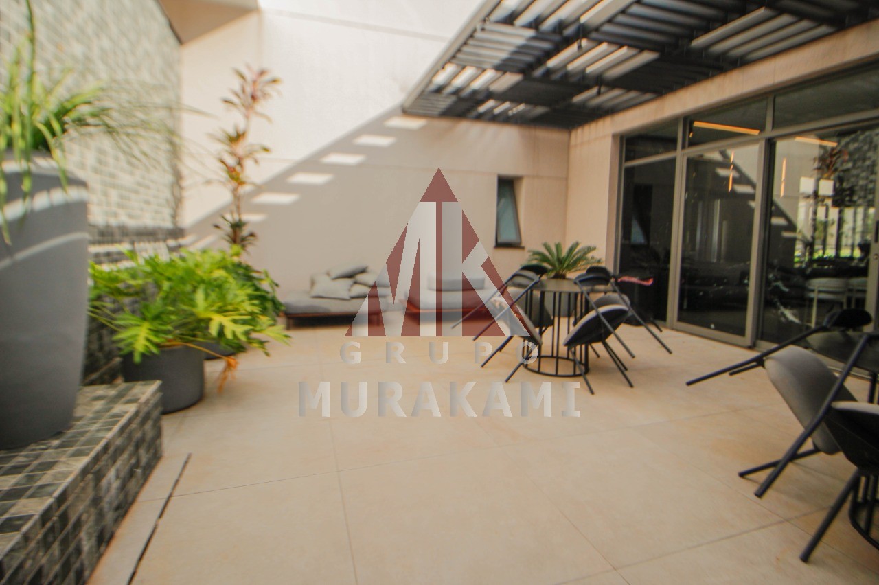 Apartamento, 3 quartos, 175 m² - Foto 9