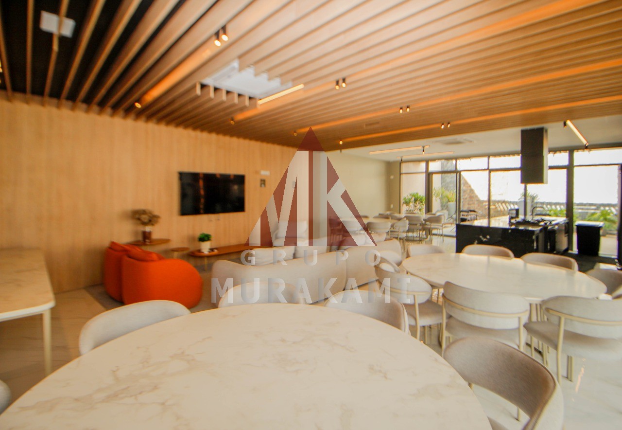 Apartamento, 3 quartos, 175 m² - Foto 10
