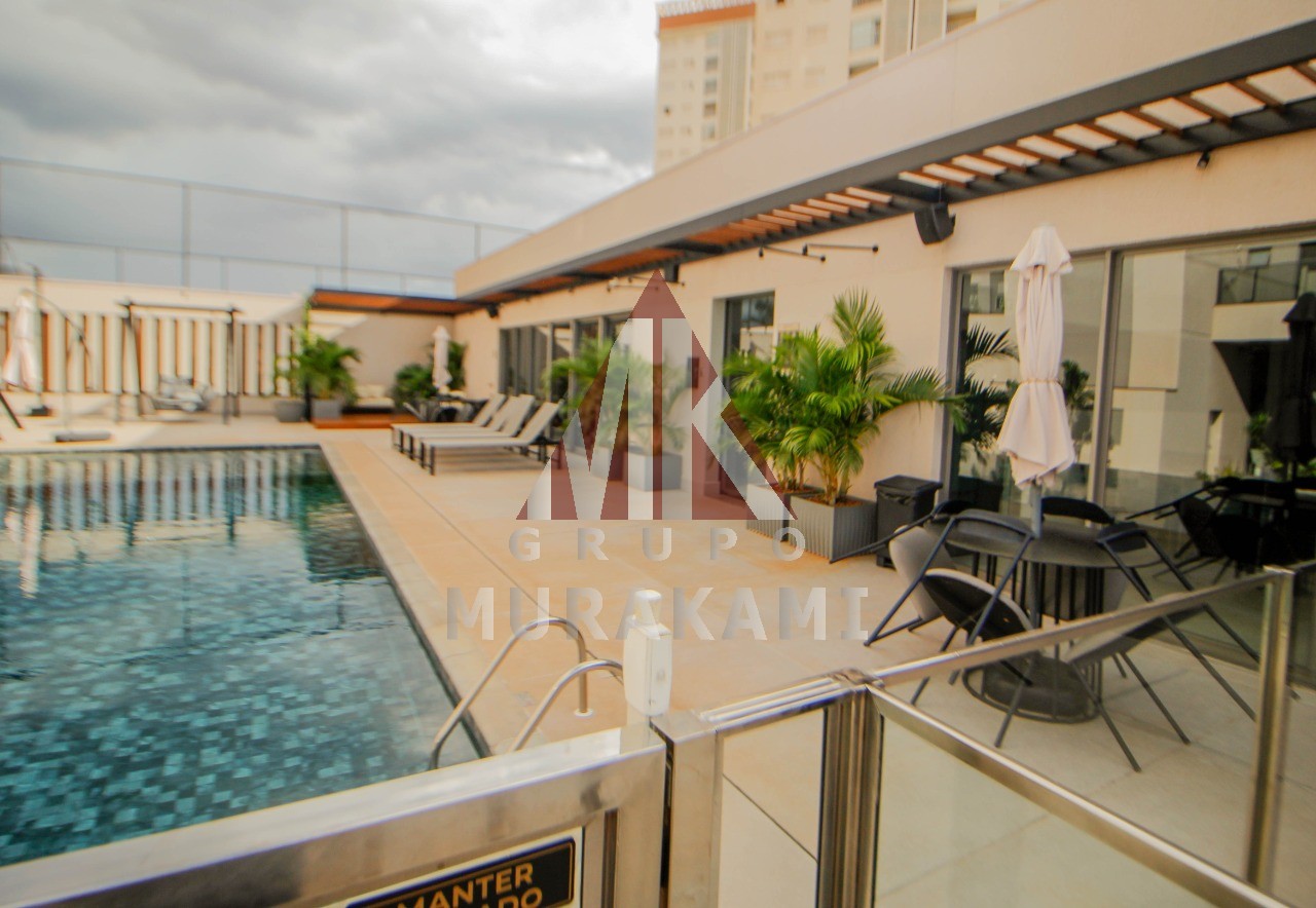 Apartamento, 3 quartos, 175 m² - Foto 12