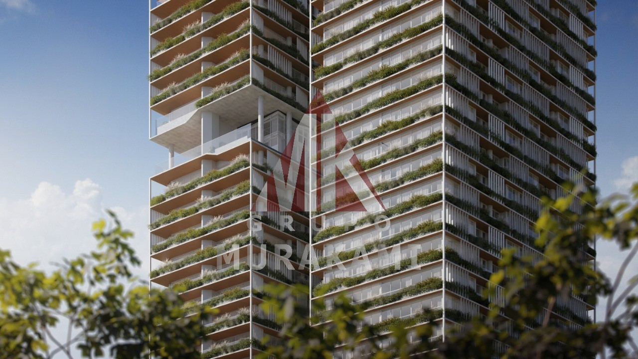 Apartamento, 4 quartos, 244 m² - Foto 13