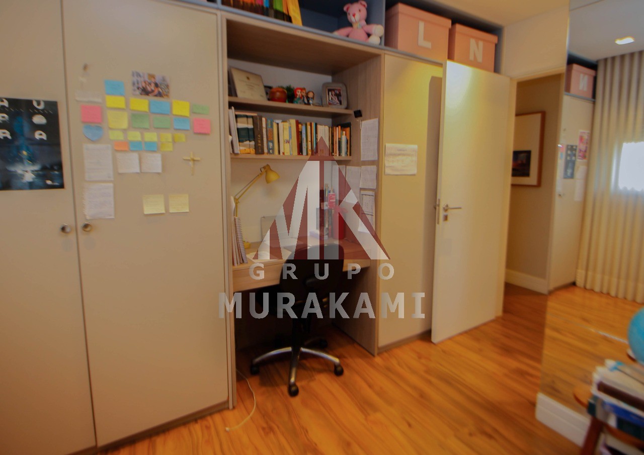 Apartamento, 3 quartos, 177 m² - Foto 23