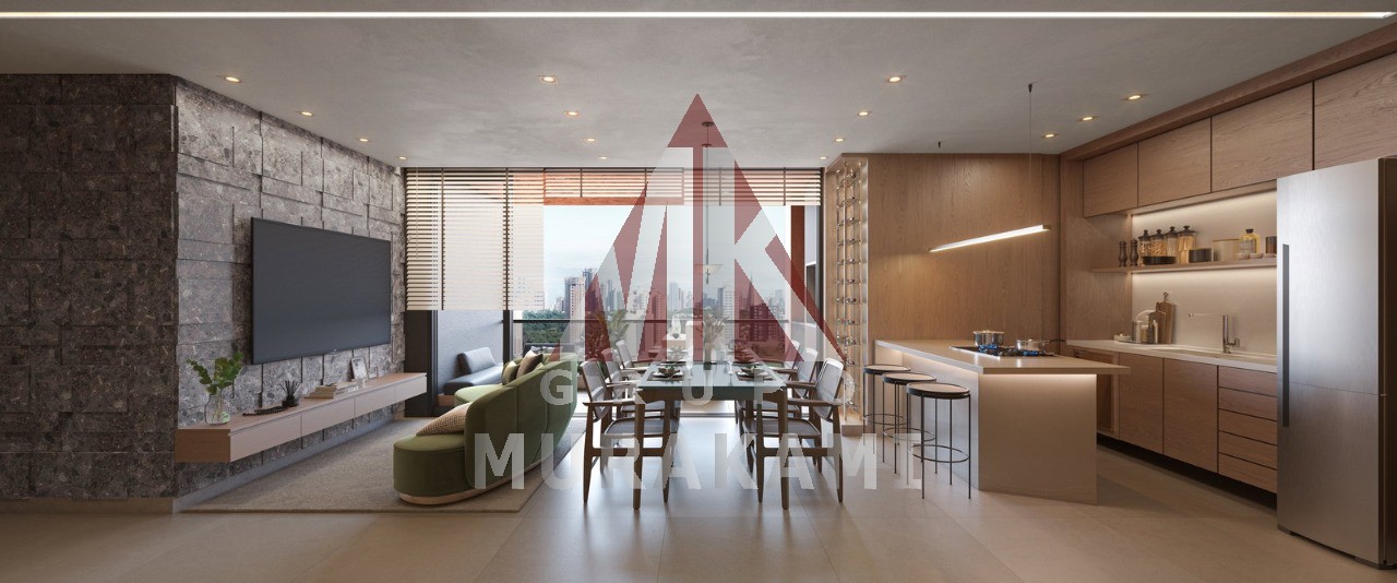 Apartamento, 3 quartos, 119 m² - Foto 17