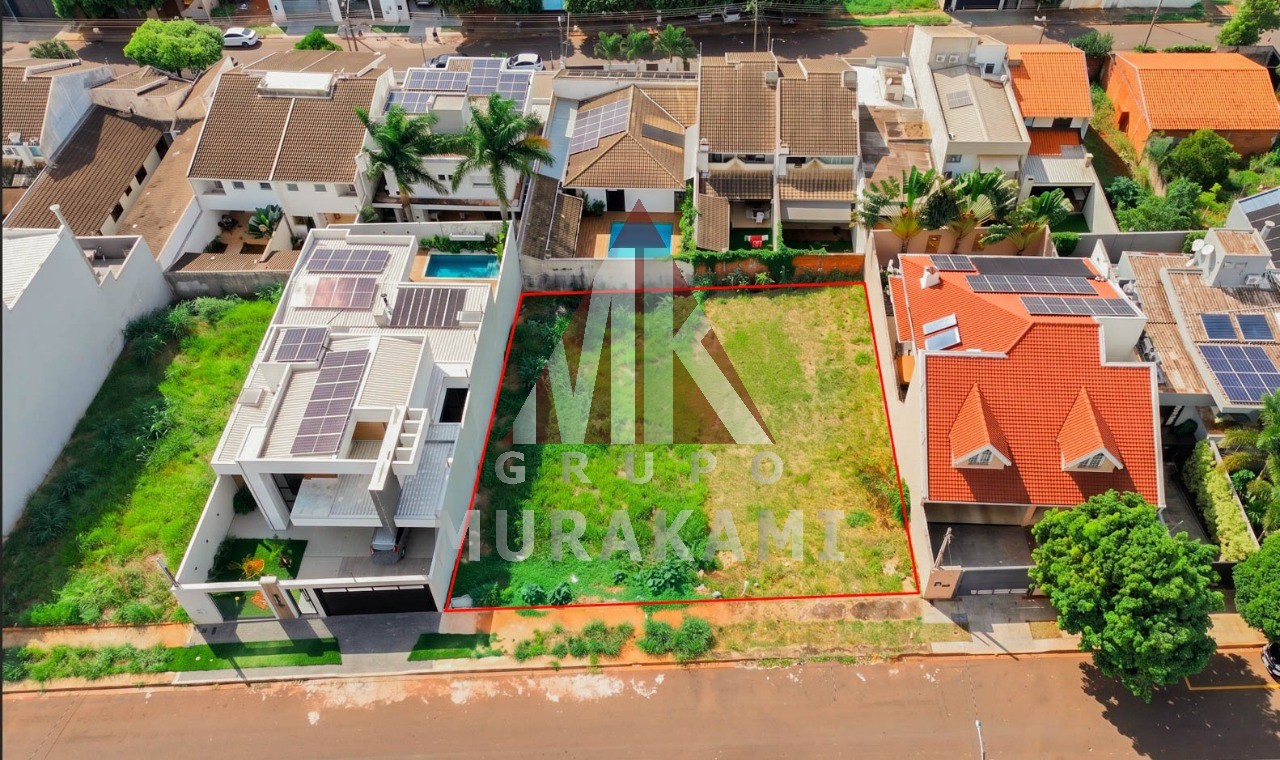 Terreno, 339 m² - Foto 1