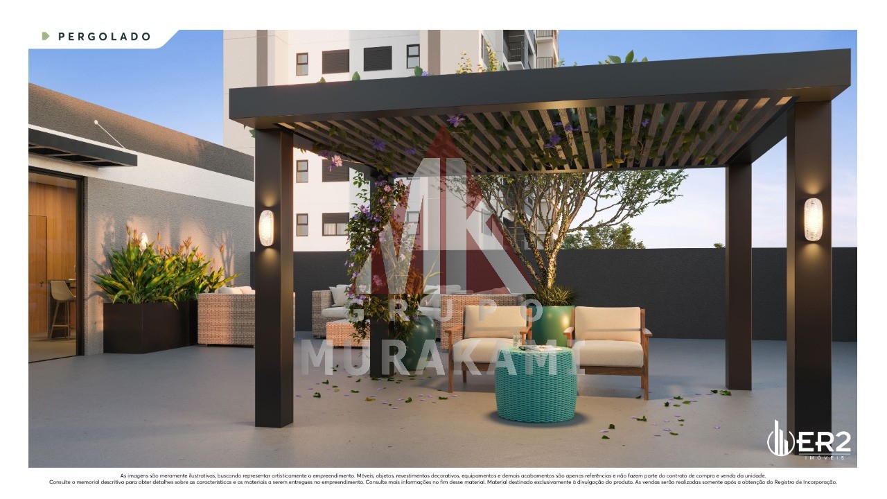 Apartamento, 1 quarto, 49 m² - Foto 12