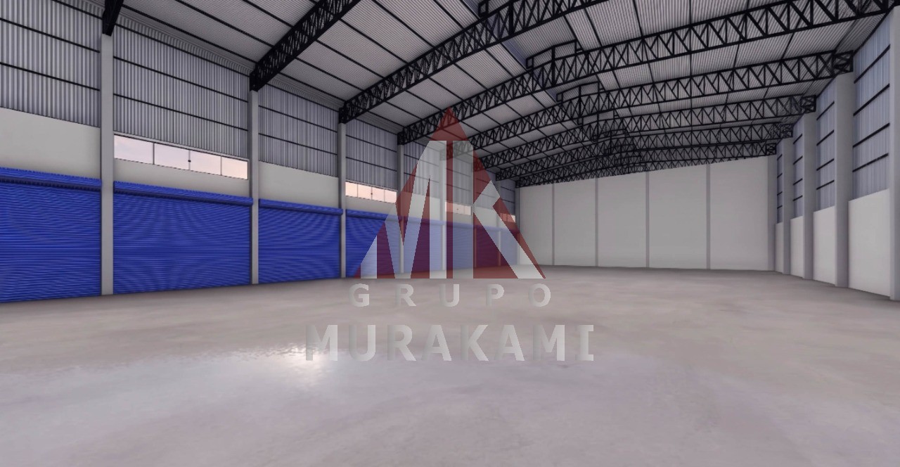 Depósito-Galpão, 6000 m² - Foto 5