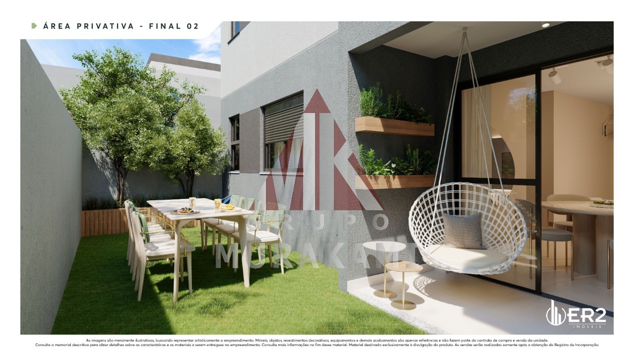 Apartamento, 1 quarto, 49 m² - Foto 7