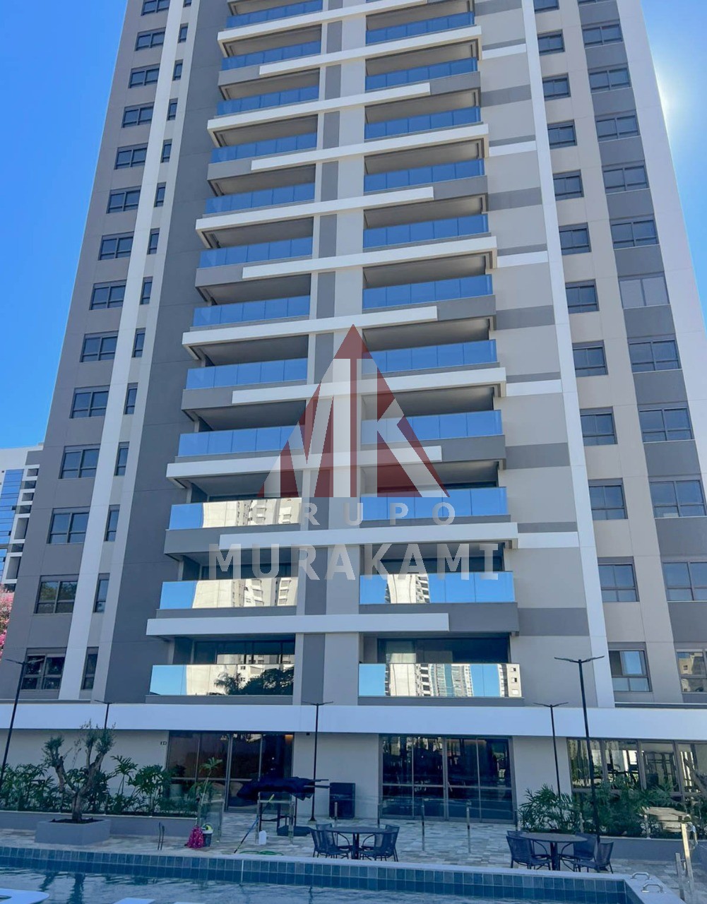 Apartamento, 3 quartos, 147 m² - Foto 3