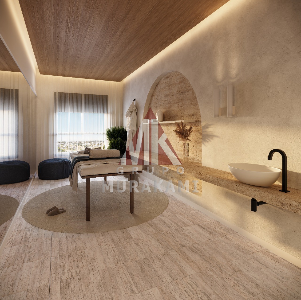Apartamento, 1 quarto, 47 m² - Foto 7